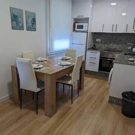 Ferienwohnung Casa Hierro Vigo Exterior foto