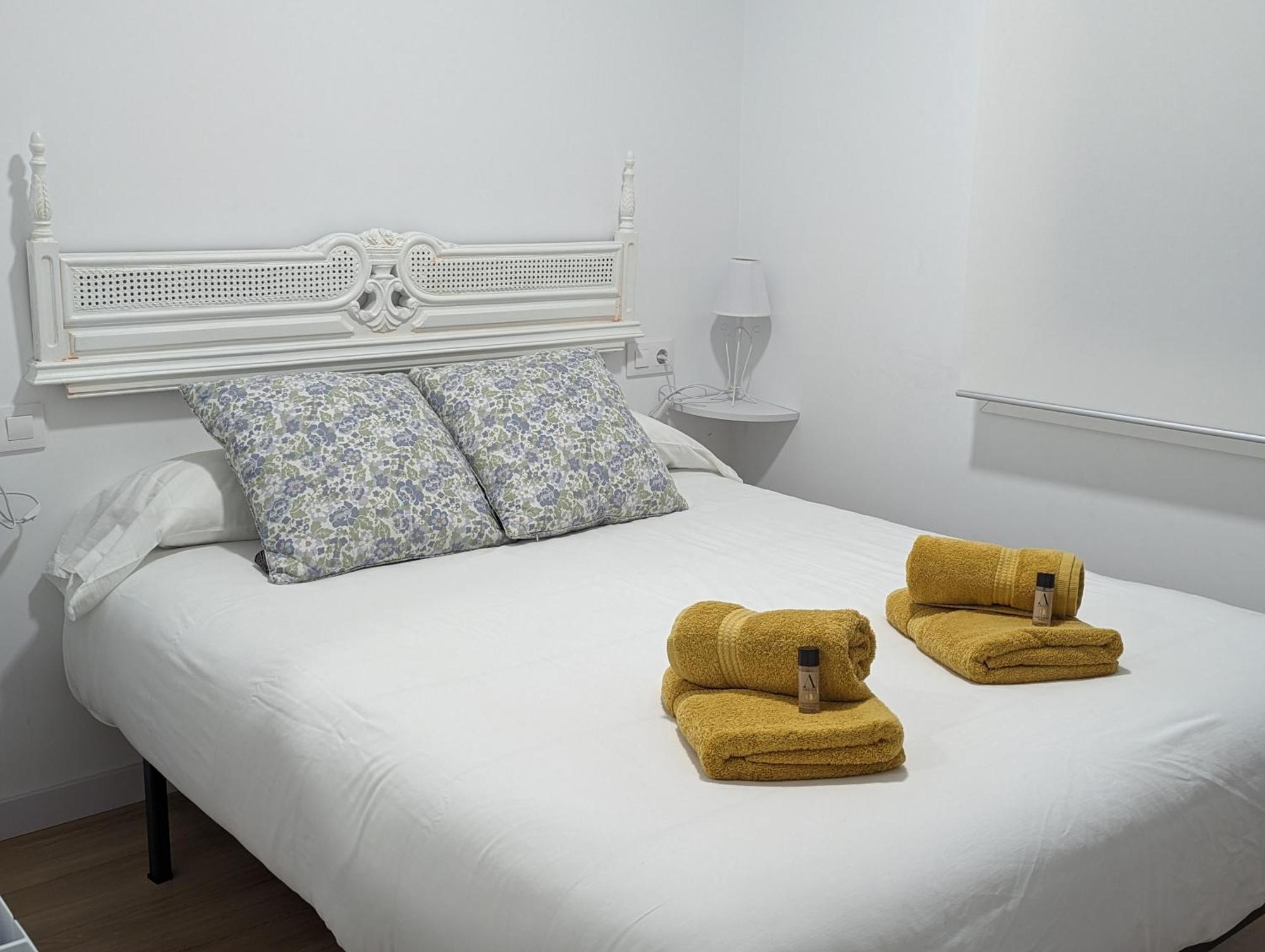 Ferienwohnung Casa Hierro Vigo Exterior foto