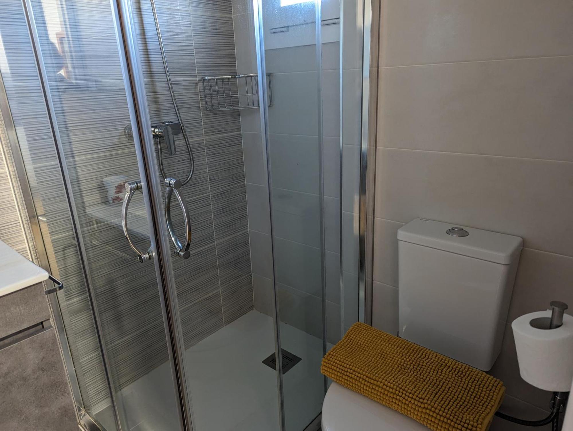 Ferienwohnung Casa Hierro Vigo Exterior foto