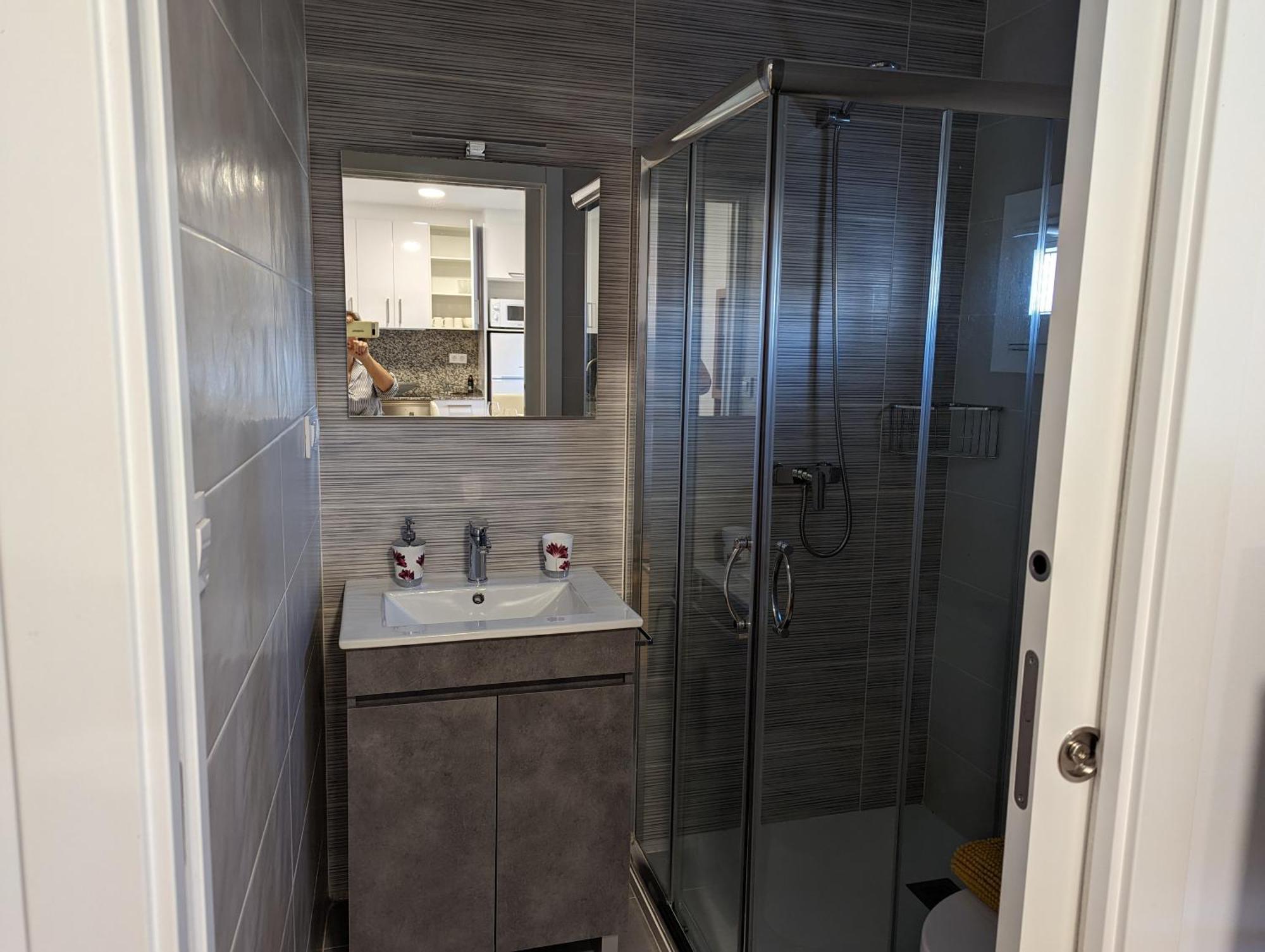 Ferienwohnung Casa Hierro Vigo Exterior foto